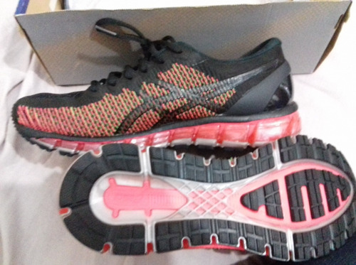 Tênis Asics 360 - Gel Quantum 360°