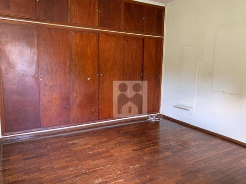 Imagem 1 de 20 de Casa Com 2 Dormitórios À Venda, 300 M² Por R$ 450.000 - Jardim Macedo - Ribeirão Preto/sp - Ca1053