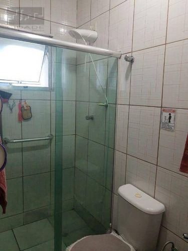 Imagem 21 de 30 de Sobrado Com 3 Dormitórios À Venda, 247 M² Por R$ 990.000,00 - Centro - Mogi Das Cruzes/sp - So0058