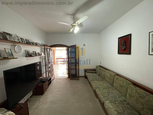 Imagem 9 de 15 de Venda Casa 7 Dorm 5 Suítes Jardim Esplanada Sjc 732,90 M² At 540 M² Ac - 1014