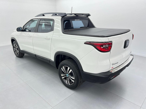 Fiat Toro Freed At9 4x4
