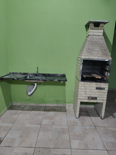 Casa Com Piscina Em Itanhaém Para Temporada