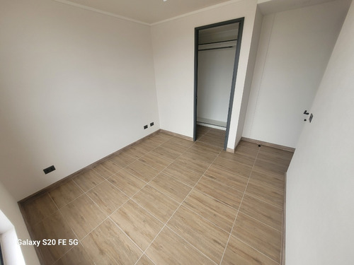 Cpm Arriendo Hermoso Depto. 2d/1b/est. Bellavista 7150