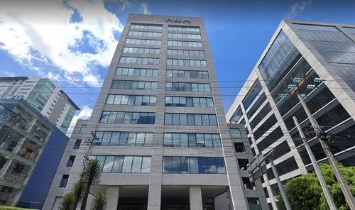 Imagen 3 de 10 de Bg Oportunidad Oficinas Adjudicadas En Paseo De Las Lomas