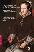 Comprar Libro Mujer Y Retrato En La Edad Moderna De Varios Autores