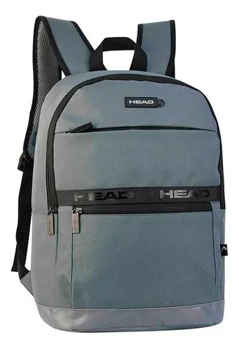 Mochila Deportiva Hombre Reforzada Head Urbana Original