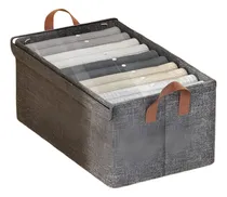 Comprar Organizador Multiusos De Ropa Juguetes Accesorios Pack X2