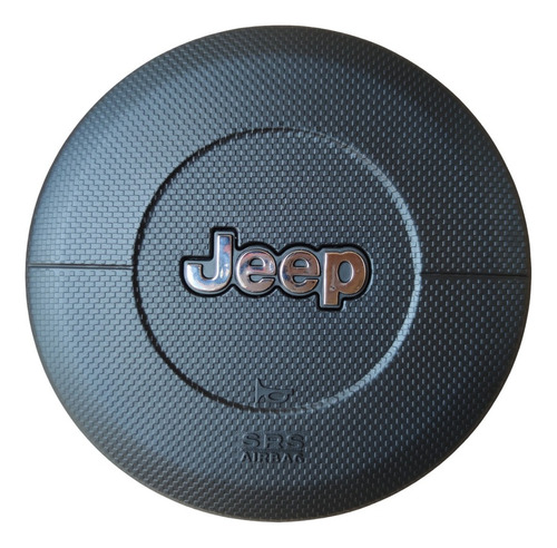 Tapa De Bolsa Aire Jeep Sahara 2007 2008 2009 2010 L