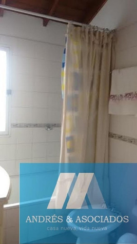 Imagen 5 de 8 de Venta Dúplex En Barrio Cerrado El Florido Ii
