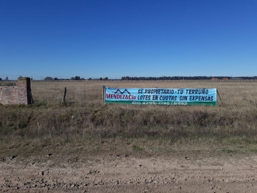 Imagen 3 de 21 de Terreno En Venta En Domselaar