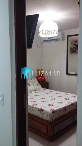Imagem 9 de 15 de Casa No Jardim Piracuama Com Dois Dormitórios - 627g