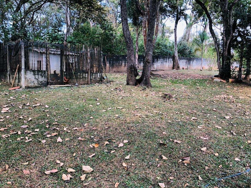 Imagem 26 de 29 de Chácara À Venda Em Mairiporã Sp - 0128 - 67804297