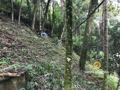 Imagem 7 de 14 de Chácara Simples A Venda Em Mairiporã Com Terreno De 2.085 M² - Ch50