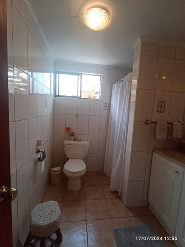 Venta Linda Casa 5 Dormitorios Maipu Central 132 Mts2