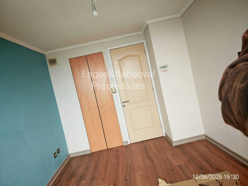 Vendo Departamento 1 Dormitorio Chillan!