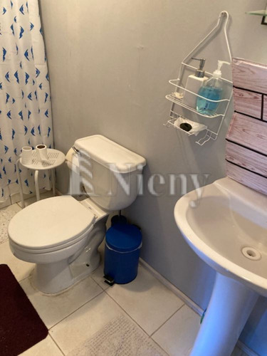 Casa En Venta En Olmué