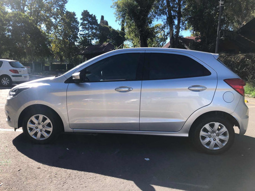 Ford Ka 1.5 Se 2016