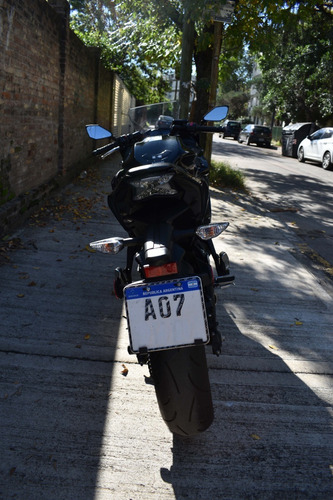 Kawasaki Ninja Mod.2018