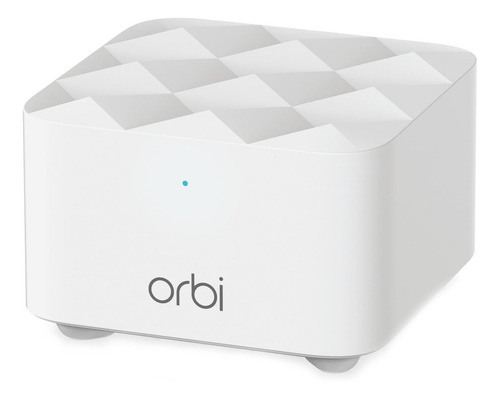 Roteador Netgear Orbi branco