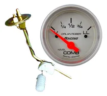 Comprar Flotante Y Nivel Combustible Ford Falcon 61 82 Orlan Rober