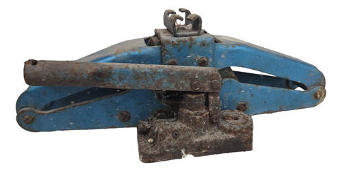 Gato Hidraulico Criket Antiguo Decada 70/80 (Reacondicionado)