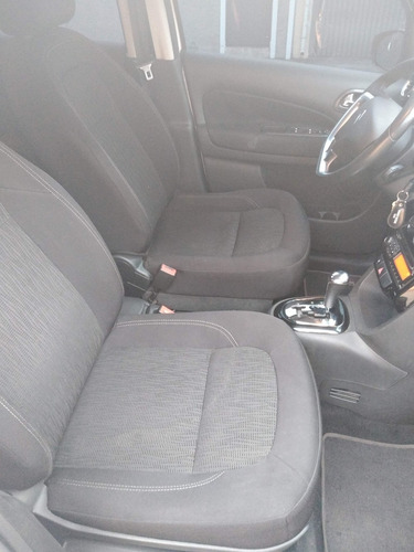 Citroën Aircross Aircross Glx 1.6 16v (flex) (aut) .