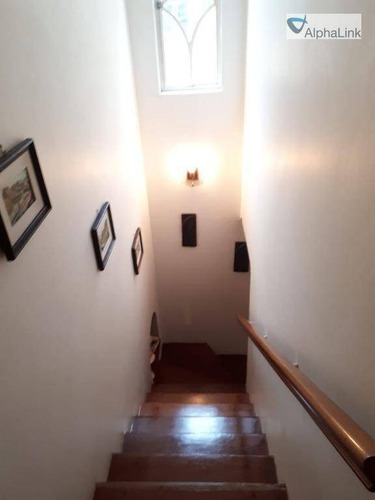Imagem 18 de 23 de Casa Com 3 Dormitórios À Venda, 158 M² Por R$ 1.100.000,00 - Condomínio Nova São Paulo - Itapevi/sp - Ca0475