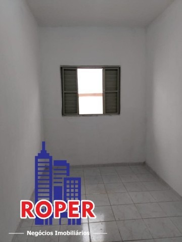 Imagem 5 de 5 de Excelente Sobrado Comercial E Residencial De 200 Metros De Área Construida Com Galpão À Venda No Parque Bancario, São Paulo - Ca00304 - 69815230
