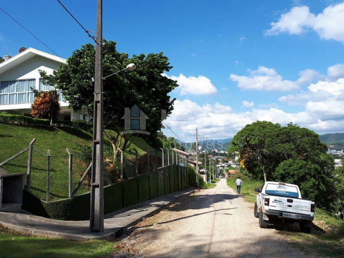 Imagem 5 de 5 de Terreno A Venda Em Brusque/sc - 1444