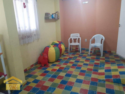 Imagem 18 de 21 de Apartamento 2 Dormitórios À Venda, 49 M² Por R$ 292.000 - Jabaquara - São Paulo/sp - Ap1868