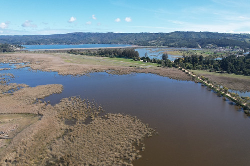 Imagen 22 de 30 de Oferta Terreno En Laguna Torca Lago Vichuquén