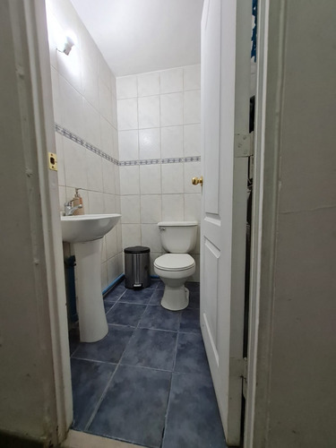 Duplex / Luis Thayer Ojeda / Metro Tobalaba