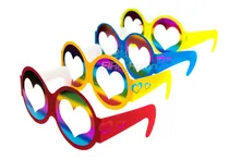 Comprar 120 Lentes Antifaz Antifaces Economico De Carton Colores