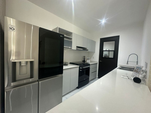 Venta De Departamento, Ombu Aparments, Cancún.