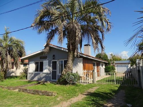 Timbó Monoambiente En La Coronilla