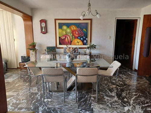 Apartamento Venta El Paraiso (25-18030)