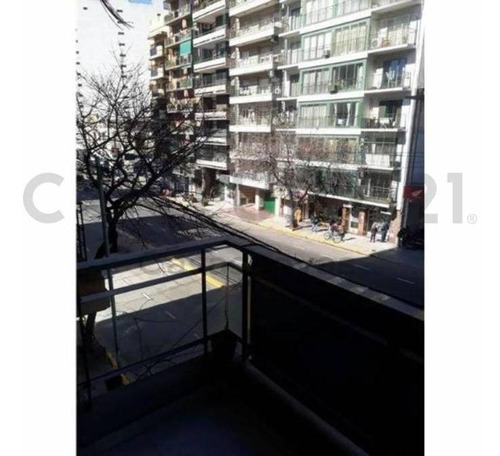 Imagen 6 de 13 de Venta Depto 2 Amb Balcón Al Frente B.norte Sobre Av. Córdoba