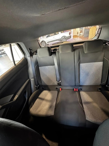 Volkswagen T-Cross 1.0 170 Tsi Mt