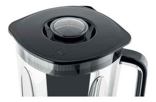 Imagem 3 de 4 de Liquidificador Philco Ph900 1000w Filtro 12 Veloc Preto
