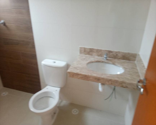Imagem 25 de 25 de Sobrado A Venda - Novo - Com 113m² , Com 3 Suítes , 02 Vagas - Churrasqueira - V2728 - 69298540