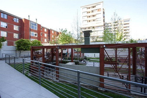 Imagen 17 de 19 de Departamento En Venta En Carmen Covarrubias