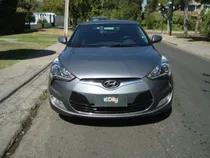 Comprar Hyundai Veloster 1.6 Gls Full Mt