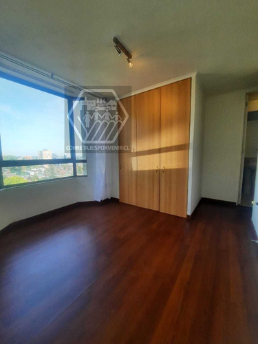 Dpto En Arriendo Edificio Gabriela Mistral (96375)