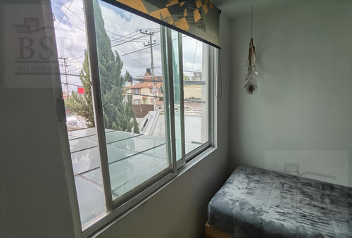 Imagen 11 de 23 de Casa En Condominio - San Cristóbal Huichochitlan