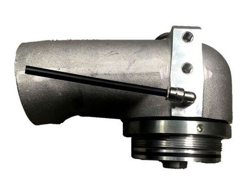 Civacon Empacadura Valvula Recuperación Vapor 611t