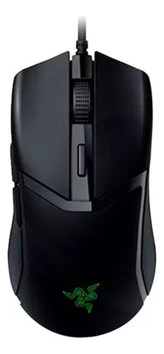 Mouse Razer Cobra 8500 Dpi Switch Optico 90m Chroma Black