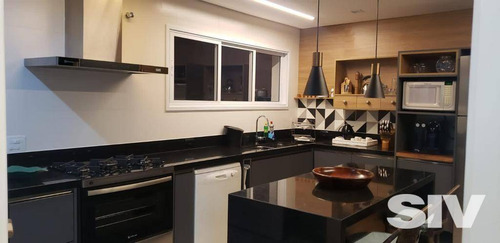 Imagem 6 de 13 de Casa Para Venda No Bairro Riviera De São Lourenço Em Bertioga - Cod: Ir17174 - Ir17174