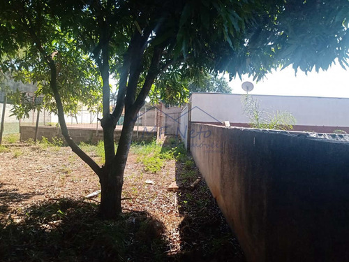 Imagem 16 de 25 de Prédio, Jardim Carlos Gomes, Pirassununga - R$ 450 Mil, Cod: 87400 - V87400