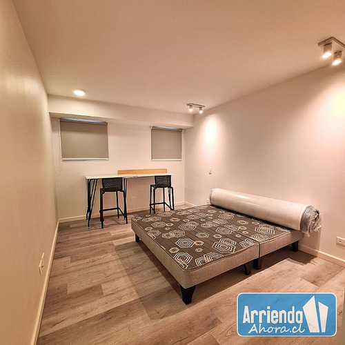 Arriendo Comisión En Cuotas Home Studio Sargento Aldea