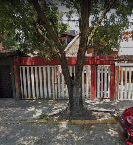 Imagen 13 de 14 de Casa En Colonia San Marcos, Xochimilco Avbr